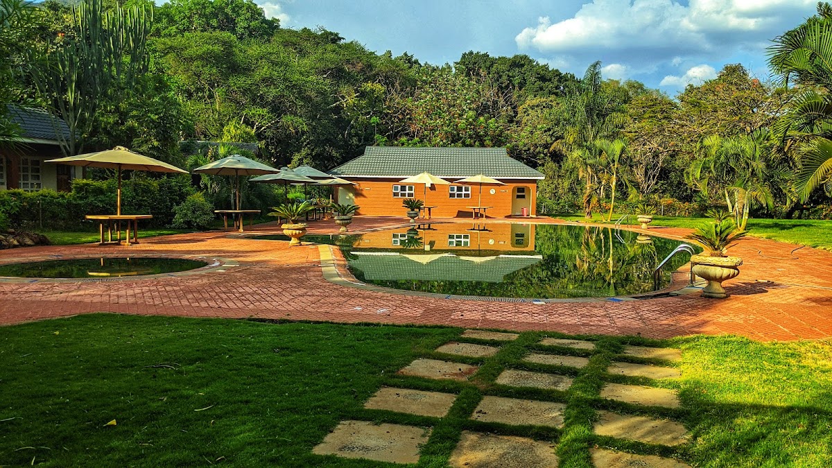 Namanga River Hotel And Restaurant