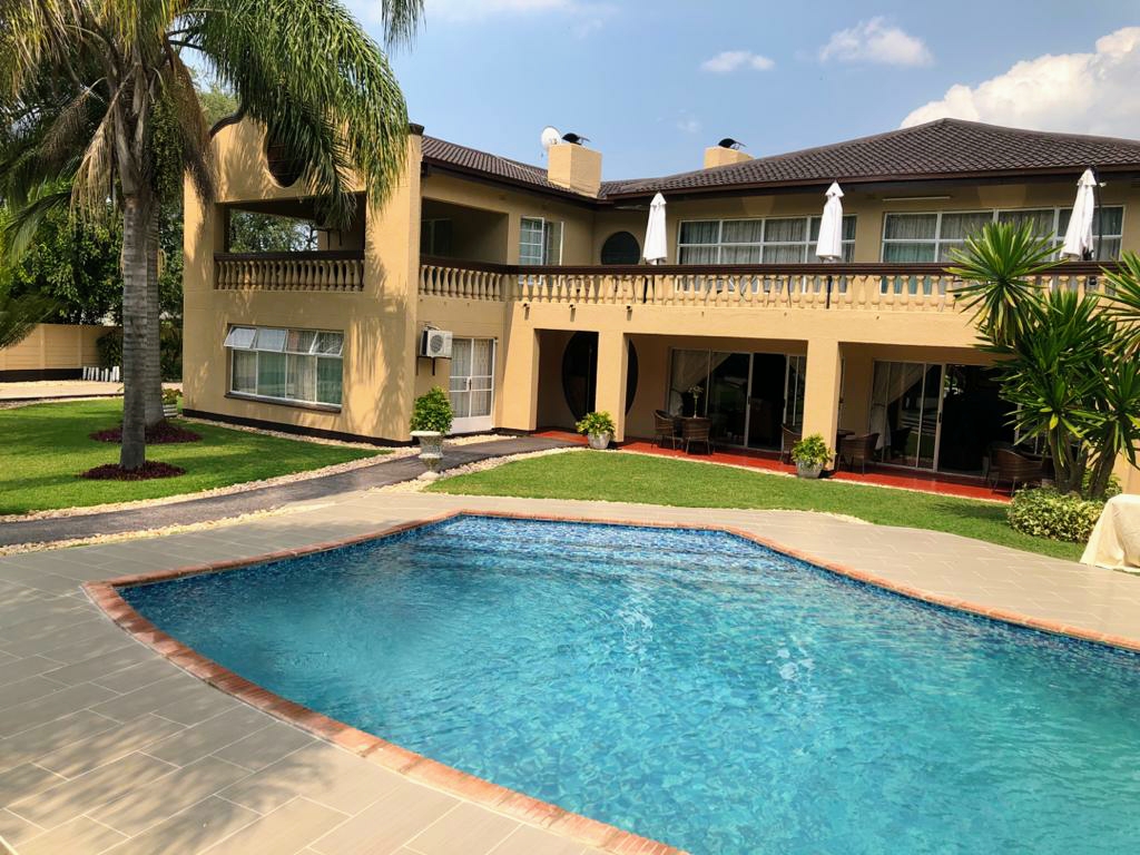 Urban Lifestyles Guest House